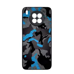 قاب گوشی huawei nova 8i طرح نظامی کد ۳۰۷۳۷