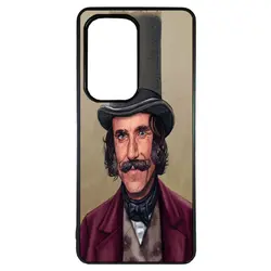 قاب گوشی huawei p40 pro طرح بیل قصاب کد ۳۰۷۳۳