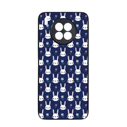 قاب گوشی huawei nova 8i طرح خرگوش کد ۳۰۷۶۹
