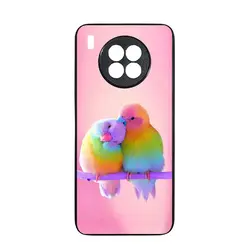 قاب گوشی huawei nova 8i طرح پرنده کد ۳۰۷۵۷