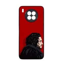 قاب گوشی huawei nova 8i طرح جان اسنو کد ۳۰۷۹۳