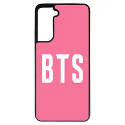 قاب گوشی samsung galaxy s21 طرح BTS کد ۳۰۸۳۲
