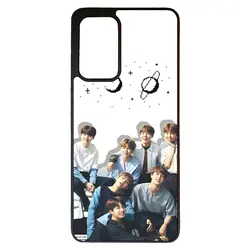 قاب گوشی motorola moto edge 20 pro طرح BTS کد ۳۰۹۴۵