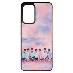قاب گوشی xiaomi poco x3 gt طرح BTS کد ۳۱۰۶۳