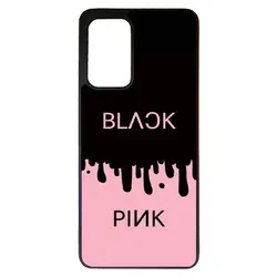 قاب گوشی samsung galaxy m13 طرح Blackpink کد ۳۱۲۲۹