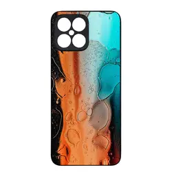 قاب گوشی honor x8 طرح قطره آب کد ۳۱۳۲۵