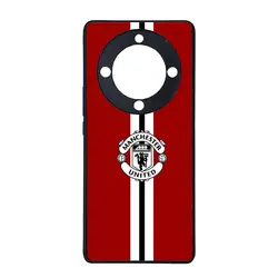 قاب گوشی honor x9a طرح منچستریونایتد کد ۳۱۳۸۷