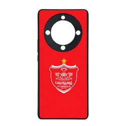 قاب گوشی honor x9a طرح پرسپولیس کد ۳۱۳۸۵