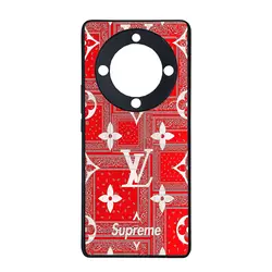 قاب گوشی honor x9a طرح برند LV کد ۳۱۳۶۵