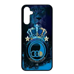 قاب گوشی samsung galaxy a14 طرح استقلال کد ۳۱۵۷۹