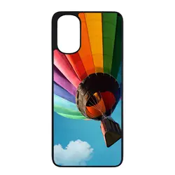 قاب گوشی motorola moto g22 طرح بالن کد ۳۱۴۶۲
