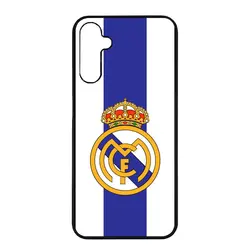 قاب گوشی samsung galaxy a14 طرح رئال مادرید کد ۳۱۶۴۳