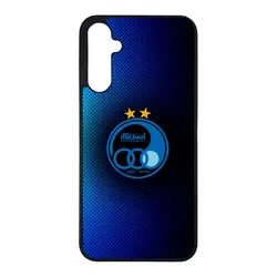 قاب گوشی samsung galaxy a24 طرح استقلال کد ۳۱۶۶۸