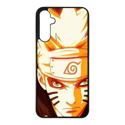 قاب گوشی samsung galaxy a34 طرح ناروتو کد ۳۱۸۰۶