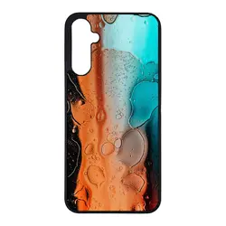 قاب گوشی samsung galaxy a34 طرح قطره آب کد ۳۱۸۰۳