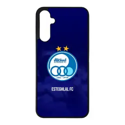 قاب گوشی samsung galaxy a34 طرح استقلال کد ۳۱۷۴۹