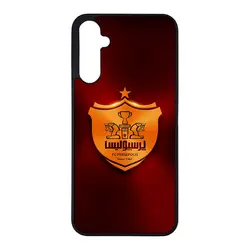 قاب گوشی samsung galaxy a34 طرح پرسپولیس کد ۳۱۷۴۱