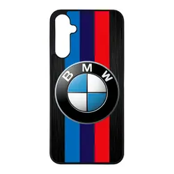 قاب گوشی samsung galaxy a34 طرح BMW M Power کد ۳۱۷۳۷