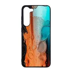 قاب گوشی samsung galaxy s23 plus طرح قطره آب کد ۳۲۰۹۰