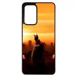 قاب گوشی xiaomi poco m5s 4g طرح بتمن کد ۳۲۱۸۱