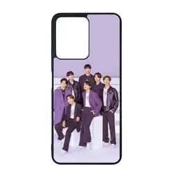 قاب گوشی xiaomi redmi note 12 4g طرح BTS کد ۳۲۳۶۱