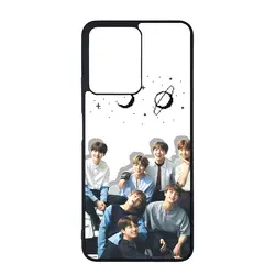قاب گوشی xiaomi redmi note 12 4g طرح BTS کد ۳۲۴۴۳