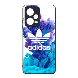 قاب گوشی xiaomi redmi note 12 pro 5g طرح آدیداس کد ۳۲۵۰۲
