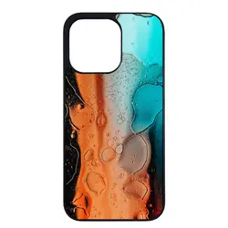 قاب گوشی apple iphone 14 pro طرح قطره آب کد ۳۲۷۵۴