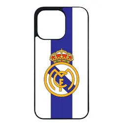 قاب گوشی apple iphone 14 pro max طرح رئال مادرید کد ۳۲۸۶۳
