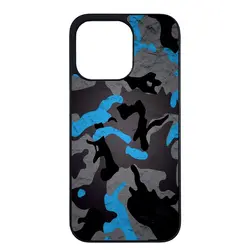 قاب گوشی apple iphone 14 pro max طرح نظامی کد ۳۲۸۶۴