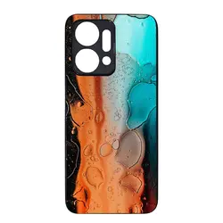 قاب گوشی honor x7a طرح قطره آب کد ۳۳۰۰۳