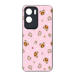 قاب گوشی honor 90 lite طرح خرس کد ۳۲۹۰۷