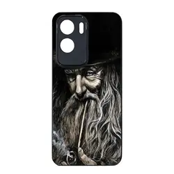 قاب گوشی honor 90 lite طرح پسرانه کد ۳۲۹۰۵