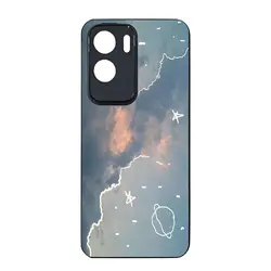 قاب گوشی honor 90 lite طرح آسمان کد ۳۲۹۰۲