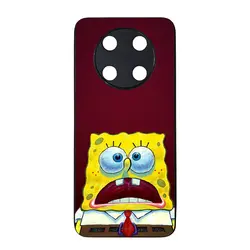 قاب گوشی huawei nova y90 طرح باب اسفنجی کد ۳۳۰۷۴