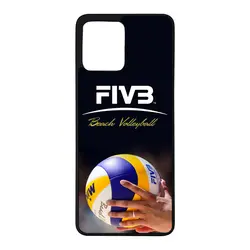 قاب گوشی motorla moto g23 طرح والیبال کد ۳۳۱۸۷