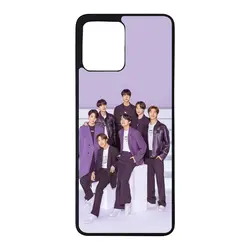 قاب گوشی motorola moto g13 طرح BTS کد ۳۳۳۹۸