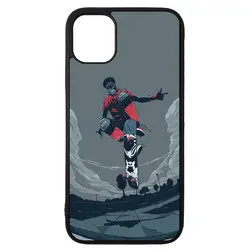 قاب گوشی apple iphone 15 طرح پسرانه کد ۳۳۷۹۹