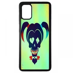 قاب xiaomi redmi 9t طرح هارلی کوین کد ۲۵۰۴۳