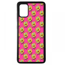 قاب xiaomi redmi 9t طرح باب اسفنجی کد ۲۵۱۲۵