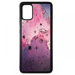 قاب xiaomi redmi 9t طرح فضا کد ۲۵۱۲۱