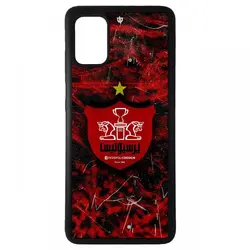 قاب xiaomi redmi 9t طرح پرسپولیس کد ۲۵۱۰۲