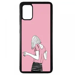 قاب xiaomi poco f3 طرح دخترانه کد ۲۴۹۴۶