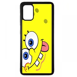 قاب xiaomi poco f3 طرح باب اسفنجی کد ۲۴۸۶۶