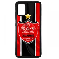 قاب xiaomi poco f3 طرح پرسپولیس کد ۲۴۷۹۲