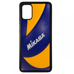 قاب xiaomi redmi 9t طرح والیبال کد ۲۴۹۹۰