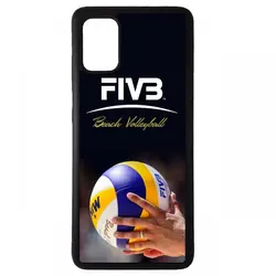 قاب xiaomi redmi 9t طرح والیبال کد ۲۴۹۸۶