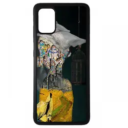 قاب xiaomi poco f3 طرح دخترانه کد ۲۴۹۶۹