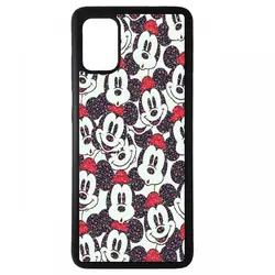 قاب xiaomi poco f3 طرح میکی موس کد ۲۴۹۶۴