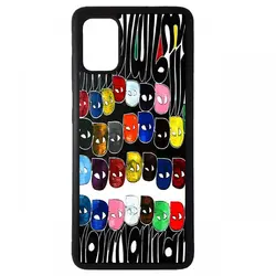 قاب samsung galaxy note 20 طرح هنری کد ۲۴۷۲۹